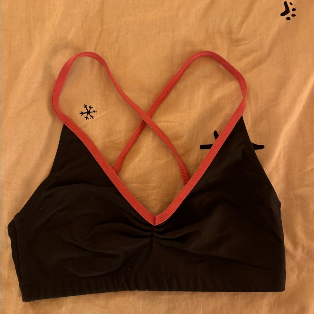 Katrina Activewear Sports Bra
